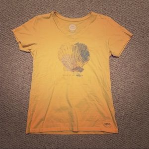 LIG Short Sleeve Tee